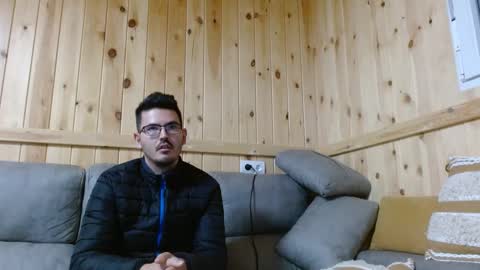 Collin Farrel online show from 01.19.25