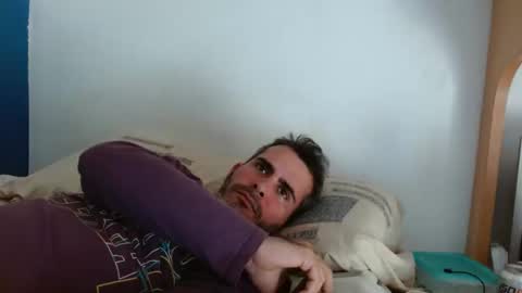 Collin Farrel online show from 01.19.25