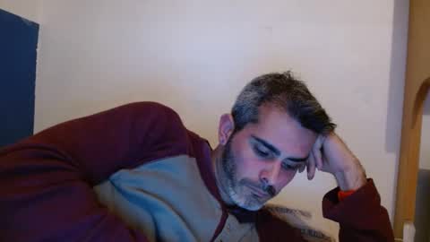 Collin Farrel online show from 01.19.25