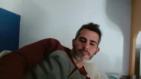 Collin Farrel online show from 01.22.25