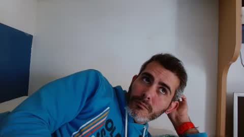 Collin Farrel online show from 01.25.25