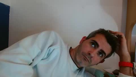 Collin Farrel online show from 01.28.25