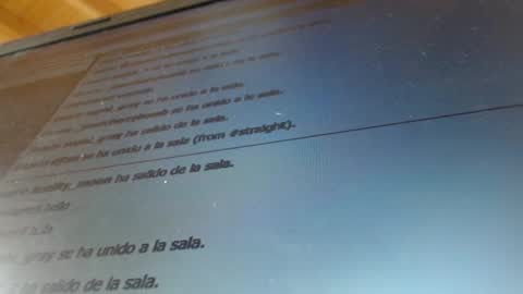 Collin Farrel online show from 02.01.25