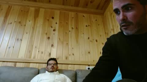 Collin Farrel online show from 02.01.25