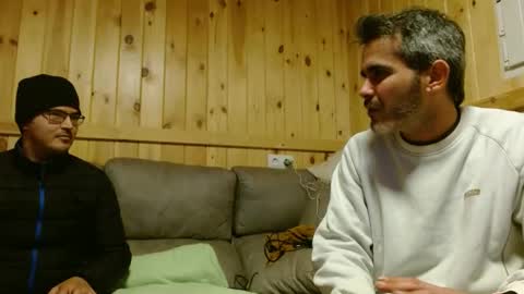 Collin Farrel online show from 02.03.25