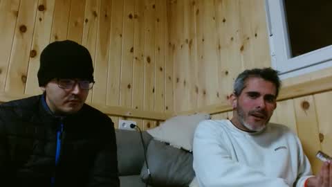 Collin Farrel online show from 02.04.25