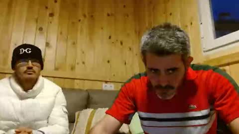 Collin Farrel online show from 02.09.25