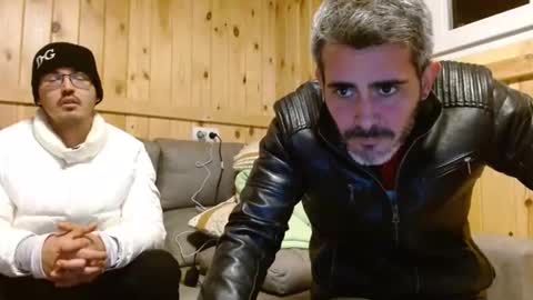 Collin Farrel online show from 02.09.25