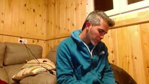 Collin Farrel online show from 02.15.25