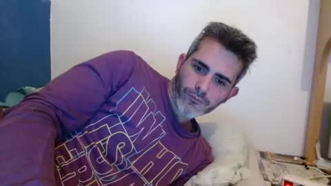 Collin Farrel online show from 02.19.25