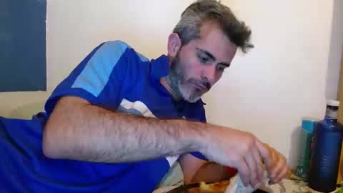 Collin Farrel online show from 02.23.25