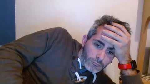 Collin Farrel online show from 02.28.25