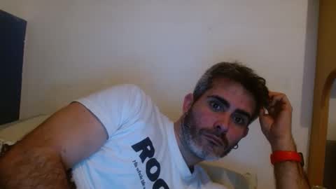 Collin Farrel online show from 03.05.25