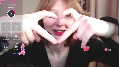 C0ralynx online show from 10.03.25