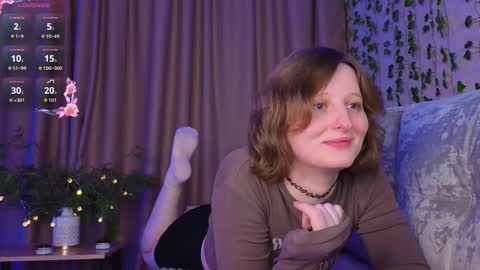 C0ralynx online show from 12.16.25