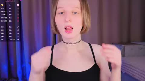 C0ralynx online show from 03.16.26