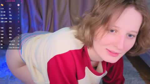 C0ralynx online show from 04.11.26