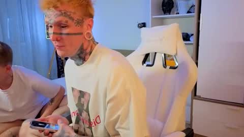 c10h15on online show from 01.16.26