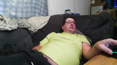 Snapshot of c11good chatting on 01.01.25 c11good online show from 01.01.25