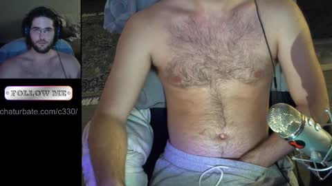 Christian online show from 03.07.25