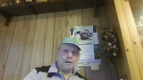 c4u58 online show from 09.23.25