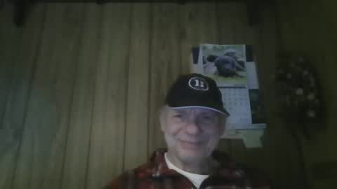 c4u58 online show from 11.03.25