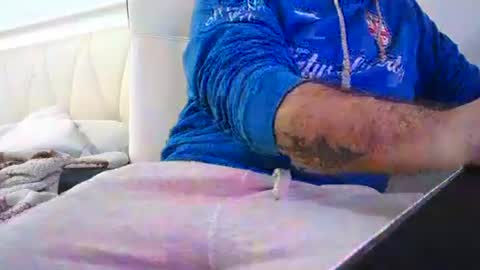 supersperm online show from 12.27.24