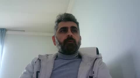 supersperm online show from 12.31.24