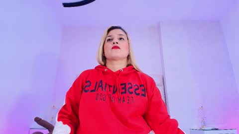 Carolina online show from 02.11.26