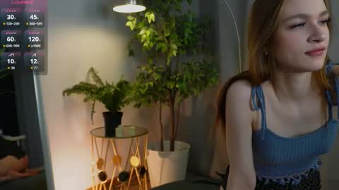 Polly online show from 11.30.25