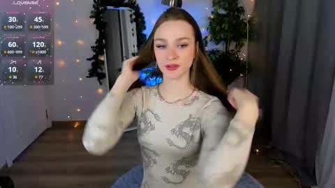 Polly online show from 01.11.26