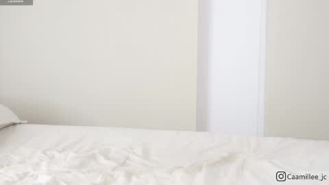 Camille online show from 02.10.26