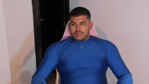 Snapshot of caballero_____ chatting on 12.20.24 INSTAGRAM CABALLERO 1998 online show from 12.20.24