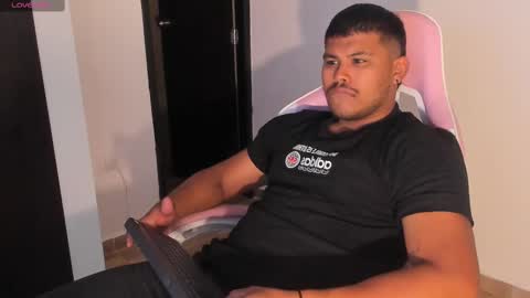 Snapshot of caballero_____ chatting on 12.28.24 INSTAGRAM CABALLERO 1998 online show from 12.28.24