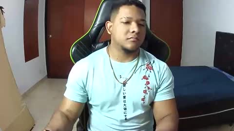 caballerozodi online show from 10.02.25