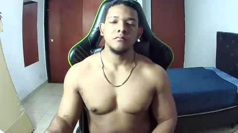 caballerozodi online show from 10.09.25