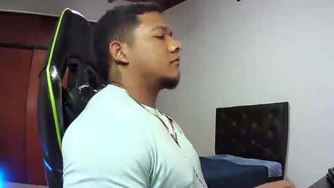 caballerozodi online show from 11.07.25