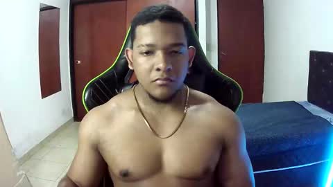 caballerozodi online show from 11.21.25