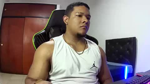 caballerozodi online show from 11.27.25