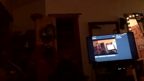 Snapshot of cabana1965 chatting on 10.01.25 cabana1965 online show from 10.01.25