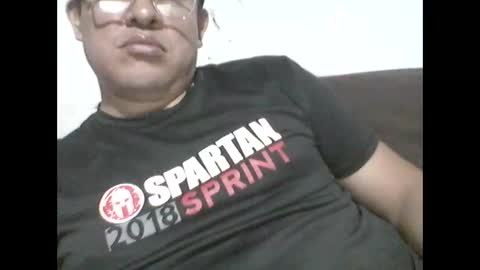Cachudosexy online show from 02.12.26
