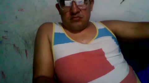 Cachudosexy online show from 06.24.26