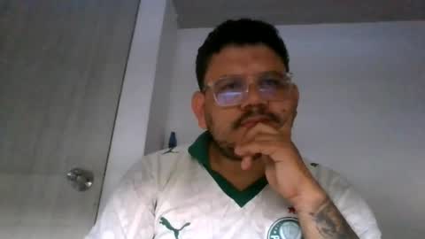 Snapshot of cachondo695 chatting on 07.15.26 Stevens online show from 07.15.26