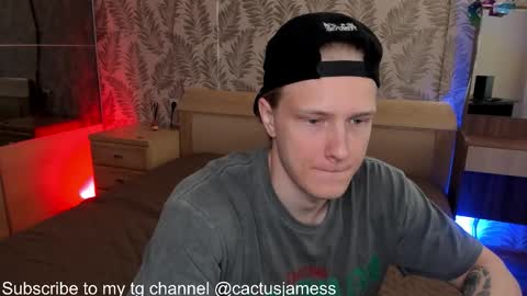 James online show from 10.06.25