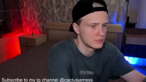 James online show from 10.16.25