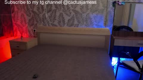 James online show from 10.27.25