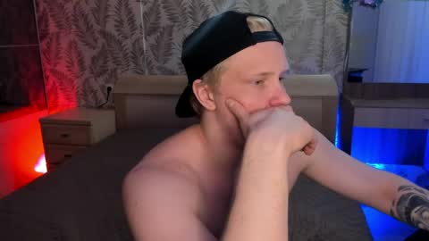 Snapshot of cactusjames_69 chatting on 04.20.26 James online show from 04.20.26