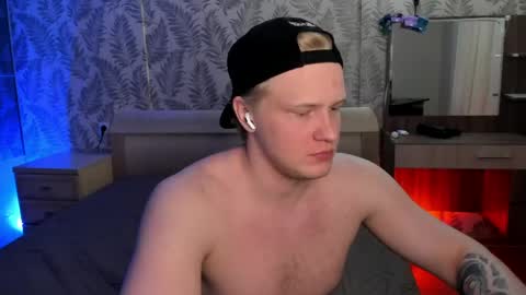 Snapshot of cactusjames_69 chatting on 05.11.26 James online show from 05.11.26