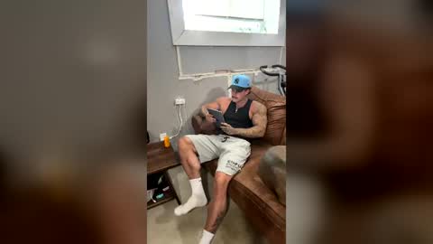 Snapshot of cadenhunterr chatting on 07.14.26 cadenhunterr online show from 07.14.26