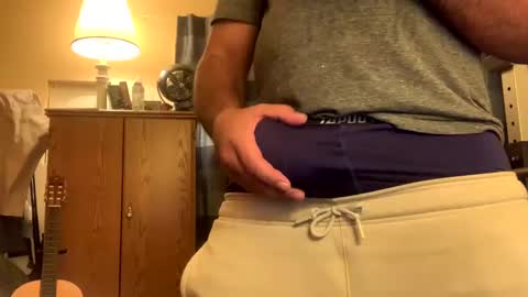 Snapshot of cadillacpmc chatting on 01.12.25 Cadillac P online show from 01.12.25